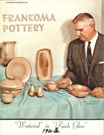 1963 Catalog Cover